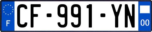 CF-991-YN