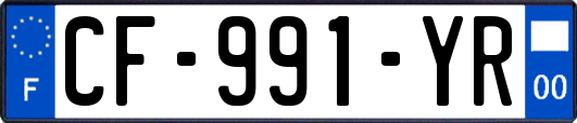 CF-991-YR