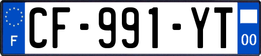 CF-991-YT