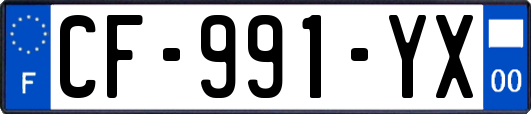 CF-991-YX