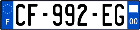 CF-992-EG