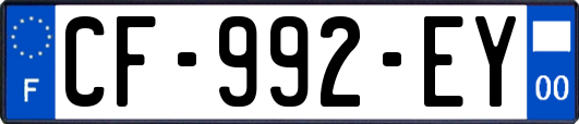 CF-992-EY