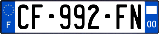 CF-992-FN