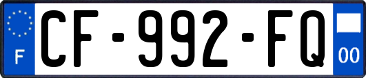 CF-992-FQ