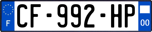 CF-992-HP