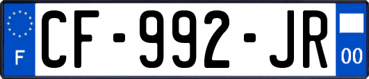 CF-992-JR