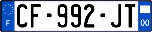 CF-992-JT
