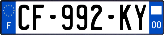 CF-992-KY