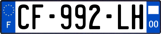 CF-992-LH