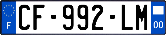 CF-992-LM