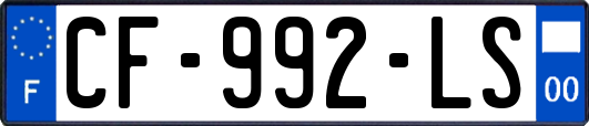 CF-992-LS