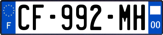 CF-992-MH