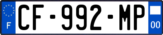 CF-992-MP