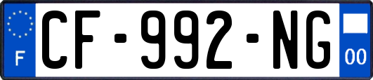 CF-992-NG