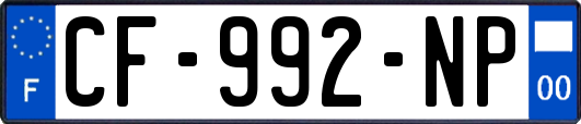 CF-992-NP
