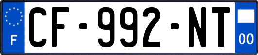 CF-992-NT