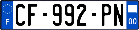 CF-992-PN