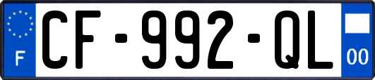 CF-992-QL