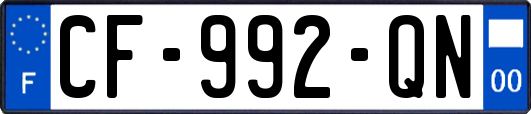 CF-992-QN