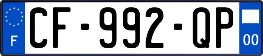 CF-992-QP