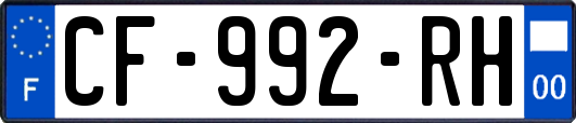 CF-992-RH