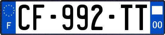 CF-992-TT