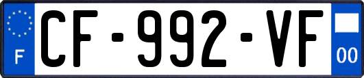 CF-992-VF