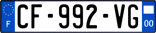 CF-992-VG