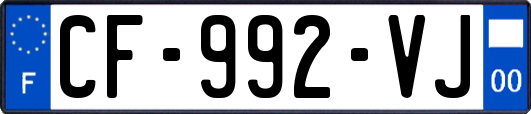 CF-992-VJ
