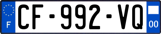 CF-992-VQ
