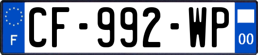 CF-992-WP