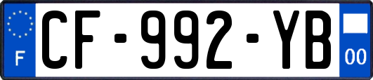 CF-992-YB