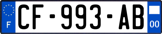 CF-993-AB