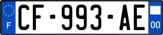 CF-993-AE