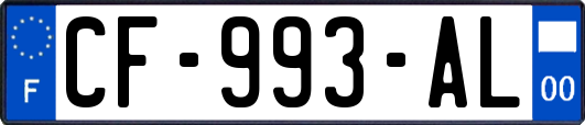 CF-993-AL