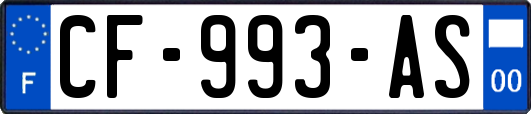 CF-993-AS