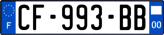 CF-993-BB