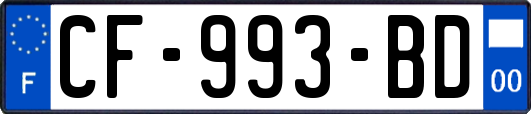 CF-993-BD