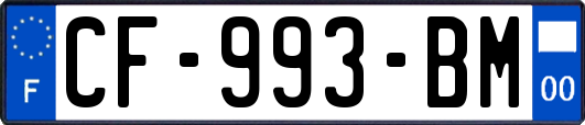 CF-993-BM