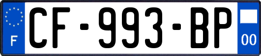 CF-993-BP