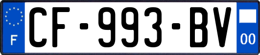 CF-993-BV