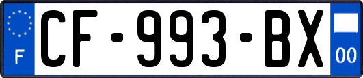 CF-993-BX