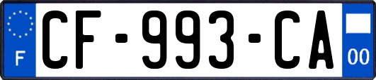 CF-993-CA