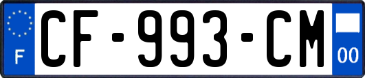 CF-993-CM