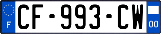 CF-993-CW