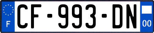 CF-993-DN