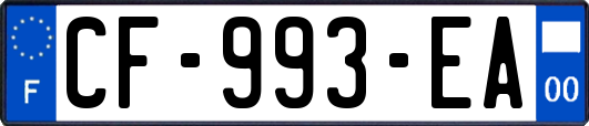 CF-993-EA