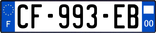 CF-993-EB
