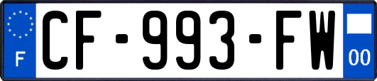 CF-993-FW