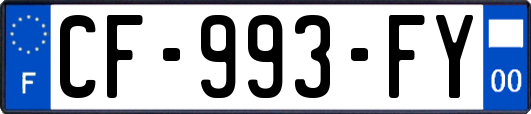 CF-993-FY